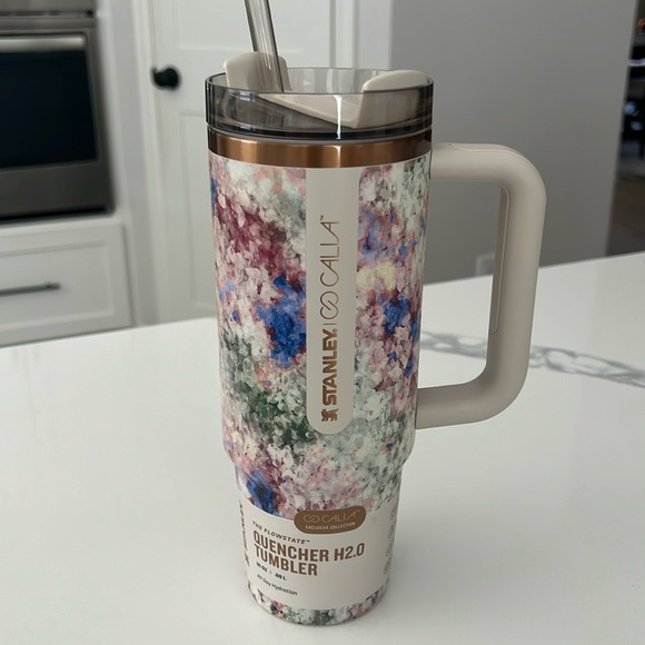 Stanley CALIA Other - Authentic. Stanley.  x CALIA Tumbler.